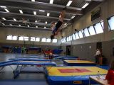 Fahrt zum Landesturnfest (20.07.2012)